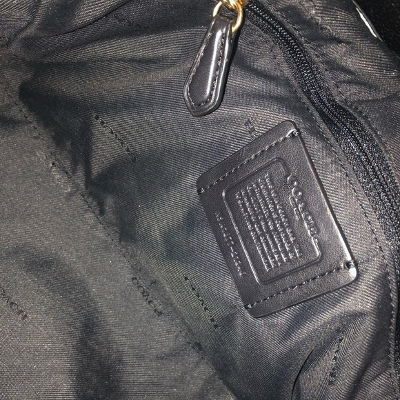 Coach Bag - Picture 6 of 6